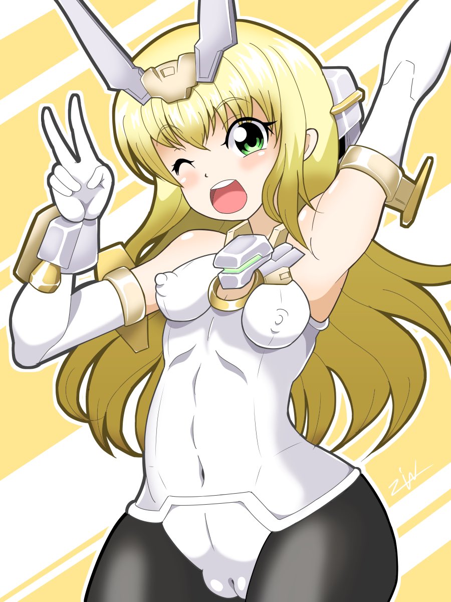 #なんの脈絡もなく性癖イラストを再掲してフォロワーを怖がらせよう
ピチスーというか、服の上からでも突き出るB地区とかもすき(小並感) 