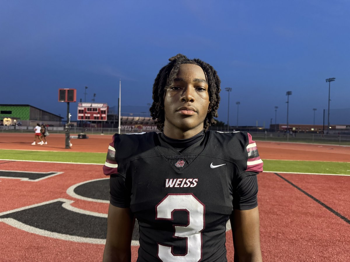 Landyn Rosow (@rivalslandyn) on Twitter photo 2027 Four-Star WR Tre Moore Plans Upcoming Visits to Texas A&M.
<a href="/MaroonInside/">MaroonInsider</a>
Read for a exclusive interview-> patreon.com/posts/13651877… 2027 Four-Star WR Tre Moore Plans Upcoming Visits to Texas A&M.
<a href="/MaroonInside/">MaroonInsider</a>
Read for a exclusive interview-> patreon.com/posts/13651877…
