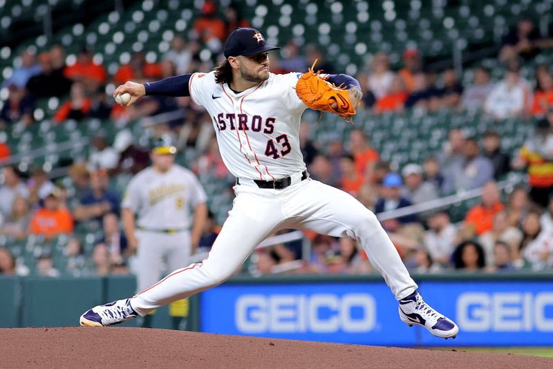 Lance McCullers Jr is slated to pitch tomorrow for his rehab assignment with the Space Cowboys