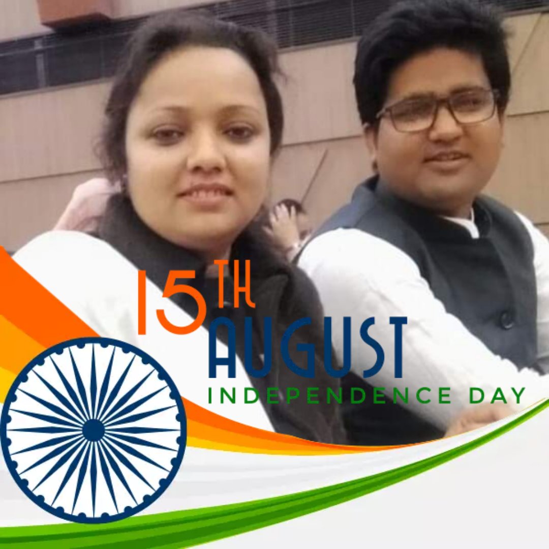 SumanKoli8's tweet photo. Happy independence day https://t.co/ePlix9lg0J