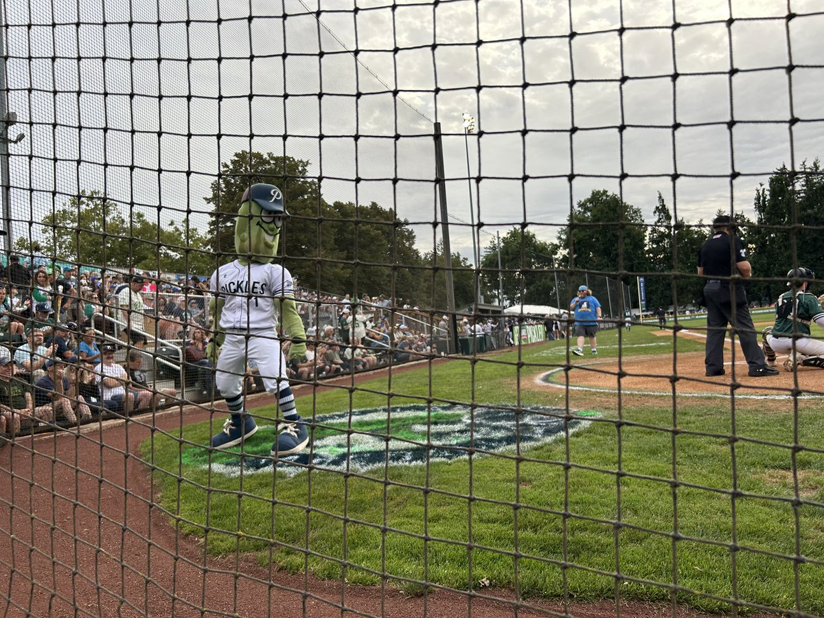 Let's Go <a href="/picklesbaseball/">Portland Pickles</a>