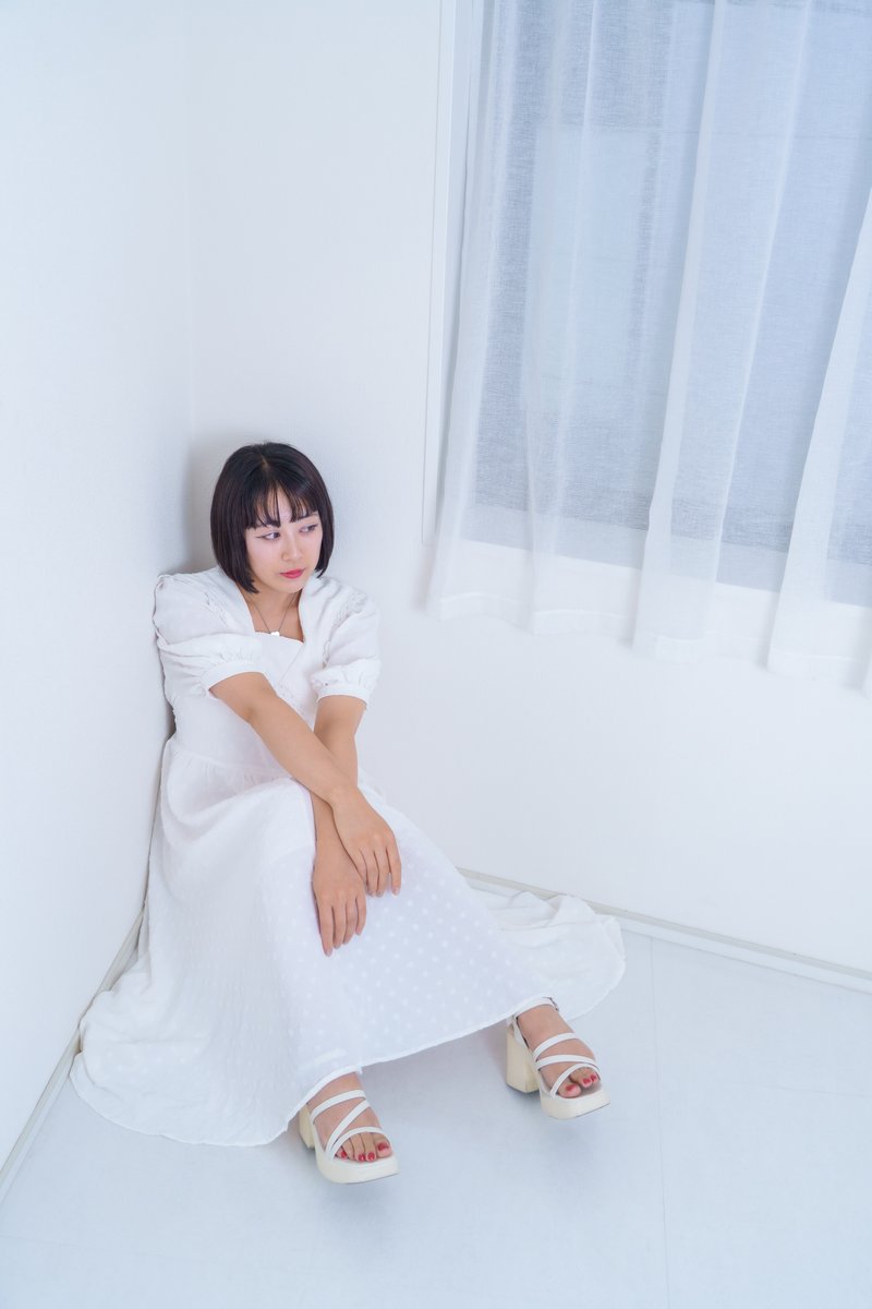 あこさん リクエスト撮影  
#あこのおしゃしんくらぶ
すみっこ