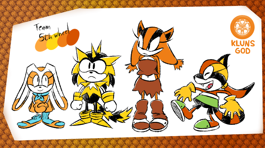 klunsgod tweet media