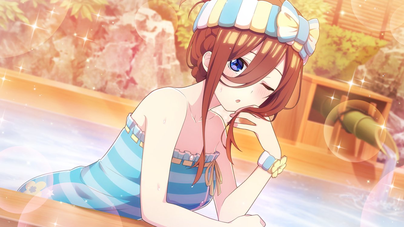 Mikan🍊 on X: 