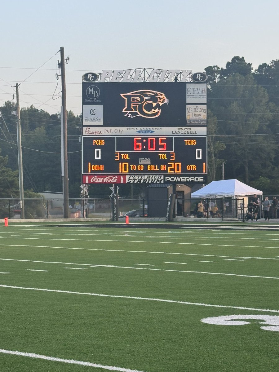 XO Stats (@xostats_) on Twitter photo A big thanks to <a href="/PellCityFTBL/">Pell City Football</a> and Coach <a href="/nickbgentry/">✨🏈 “COACH G”Nick Gentry🏈✨</a> for the hospitality & allowing XO Stats to be a part of tonight’s jamboree with <a href="/tcountyfootball/">TCHS Football</a> #XOStats #StatsDoneRight #ALFBChat A big thanks to <a href="/PellCityFTBL/">Pell City Football</a> and Coach <a href="/nickbgentry/">✨🏈 “COACH G”Nick Gentry🏈✨</a> for the hospitality & allowing XO Stats to be a part of tonight’s jamboree with <a href="/tcountyfootball/">TCHS Football</a> #XOStats #StatsDoneRight #ALFBChat