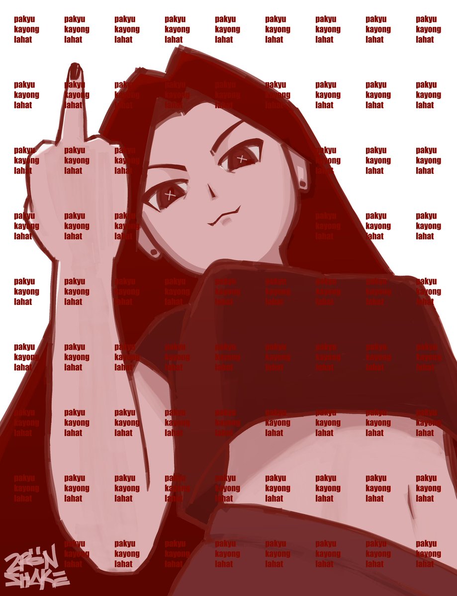 turonshake's tweet photo. Roxxxanne 
-
trying to be active here again :>
#oc #artph https://t.co/hhT2divKKx