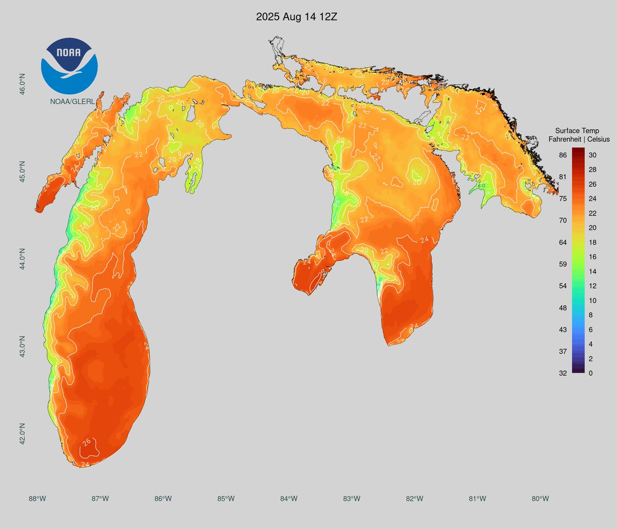 WxOntario tweet media