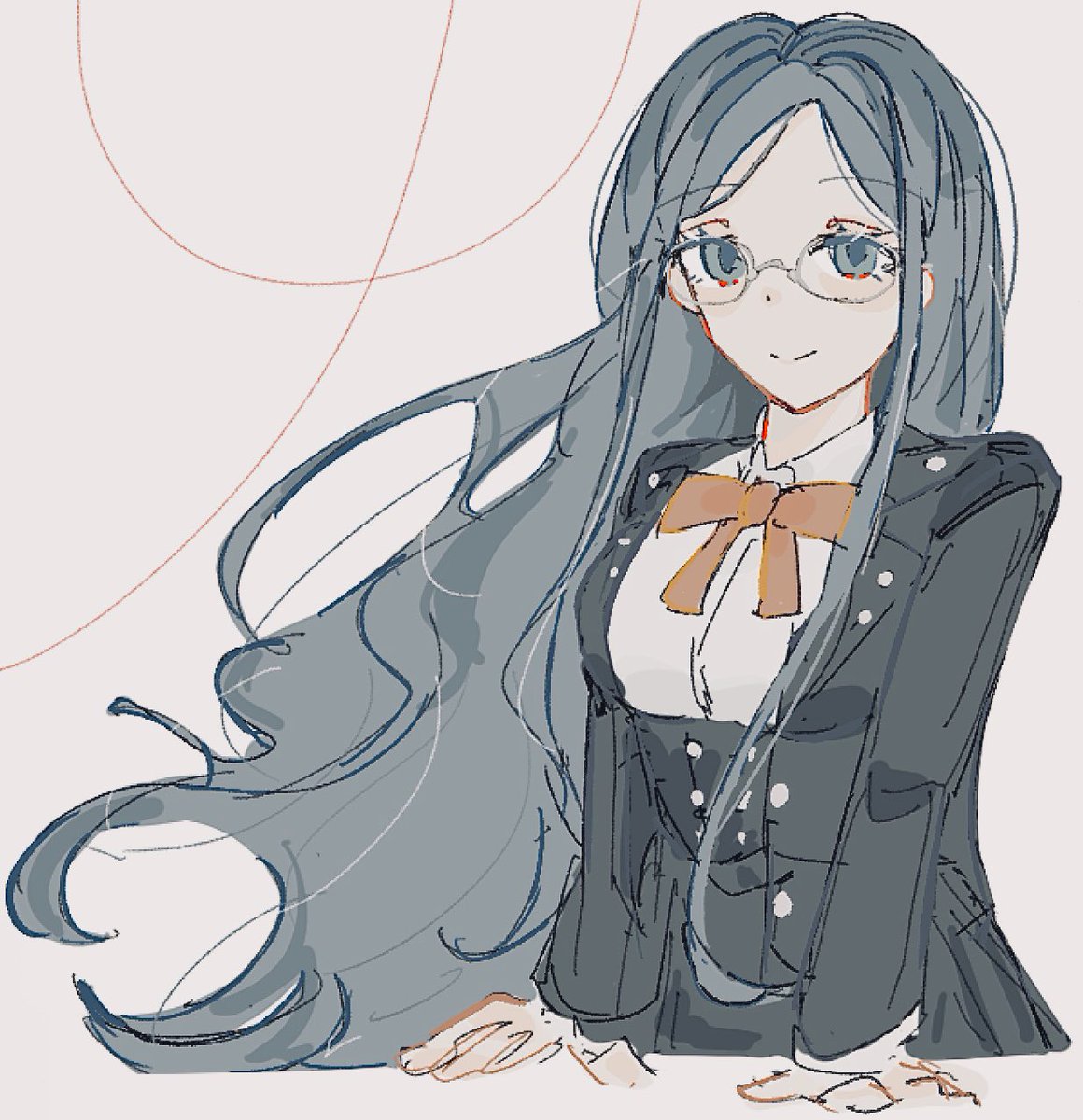 mei_Ririri's tweet photo. #白銀つむぎ生誕祭2025 お誕生日おめでとう🎊🧵(朝活) https://t.co/eT8FmeYFdu