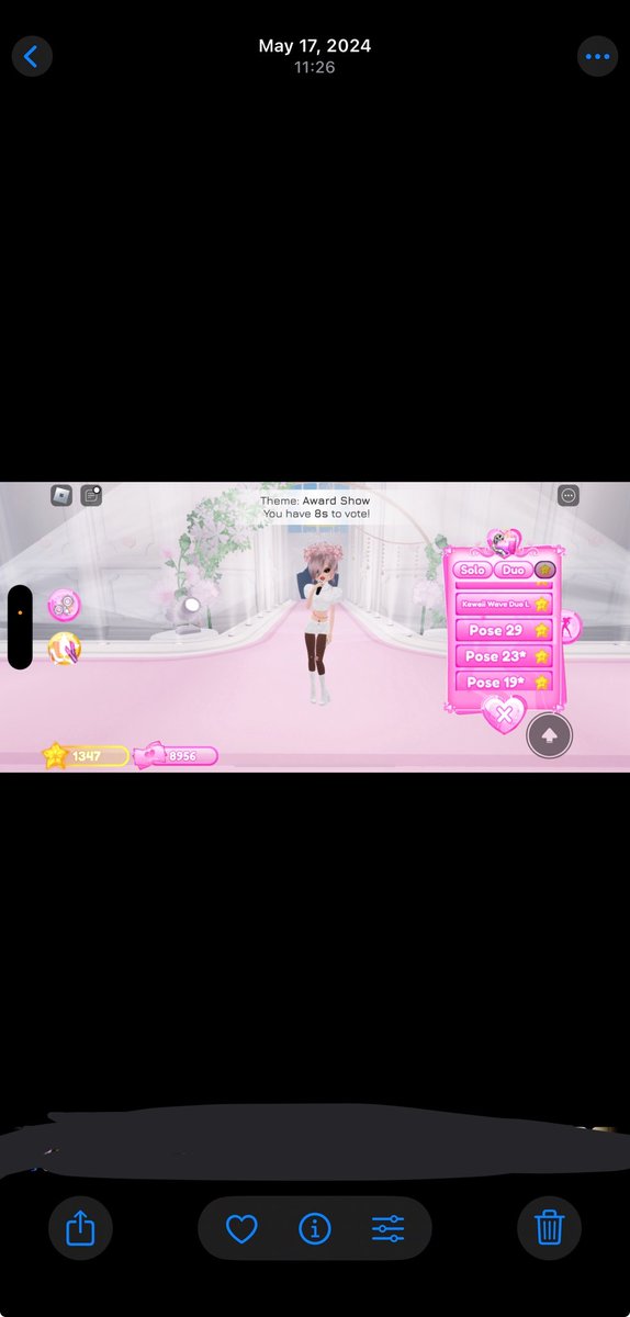 the way ive been manifesting this for over a year 😭