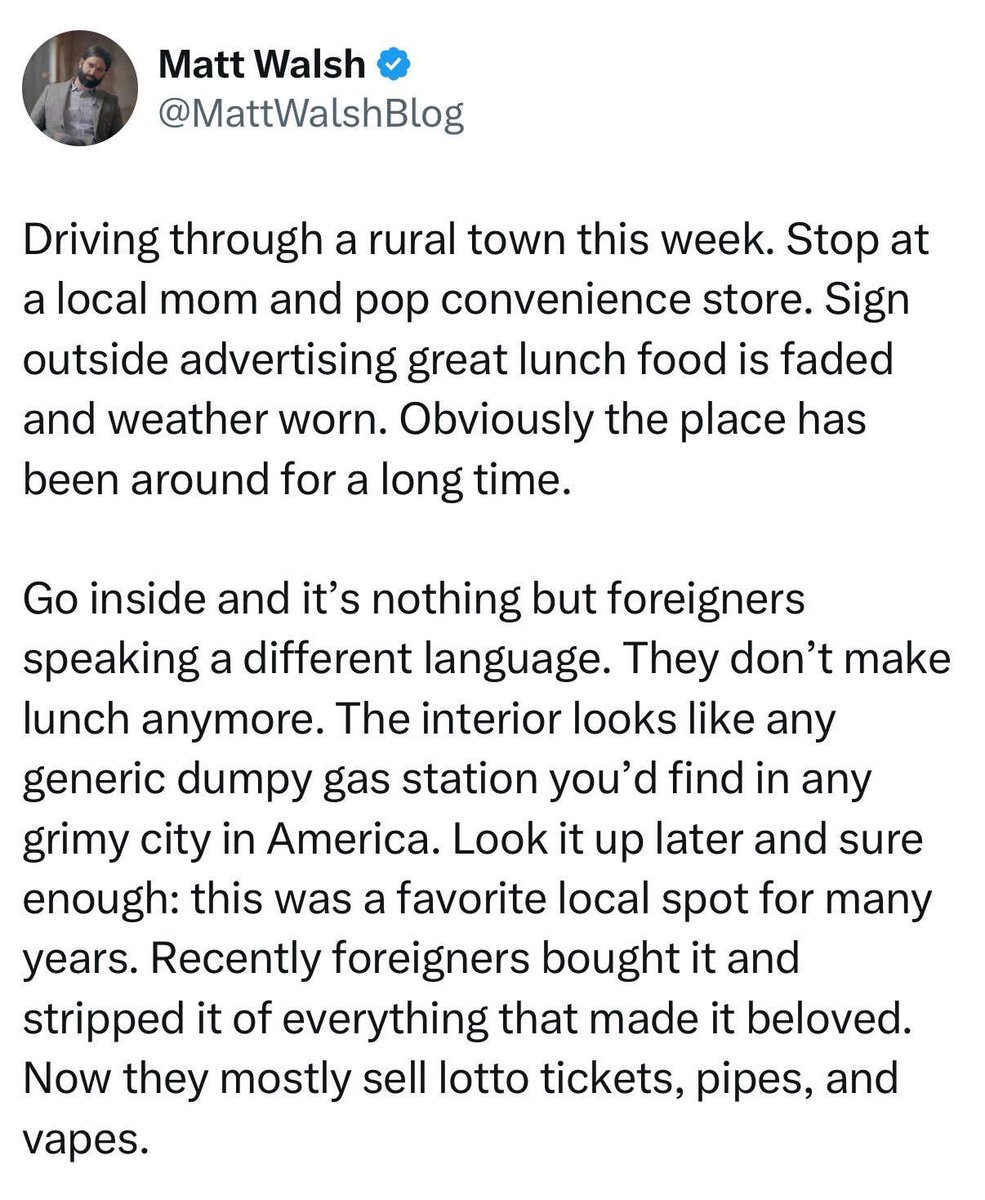 Derrick Evans tweet media