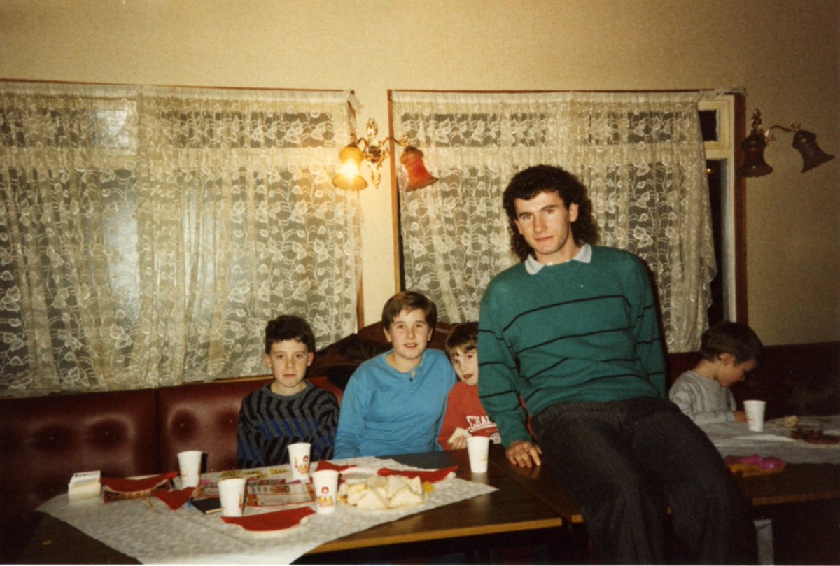 steviechat's tweet photo. @CHATHMuseum @CafcFacts Mark Stuart’s Christmas jumpers similar but not the same, as I first thought! https://t.co/SXdlmjo8df
