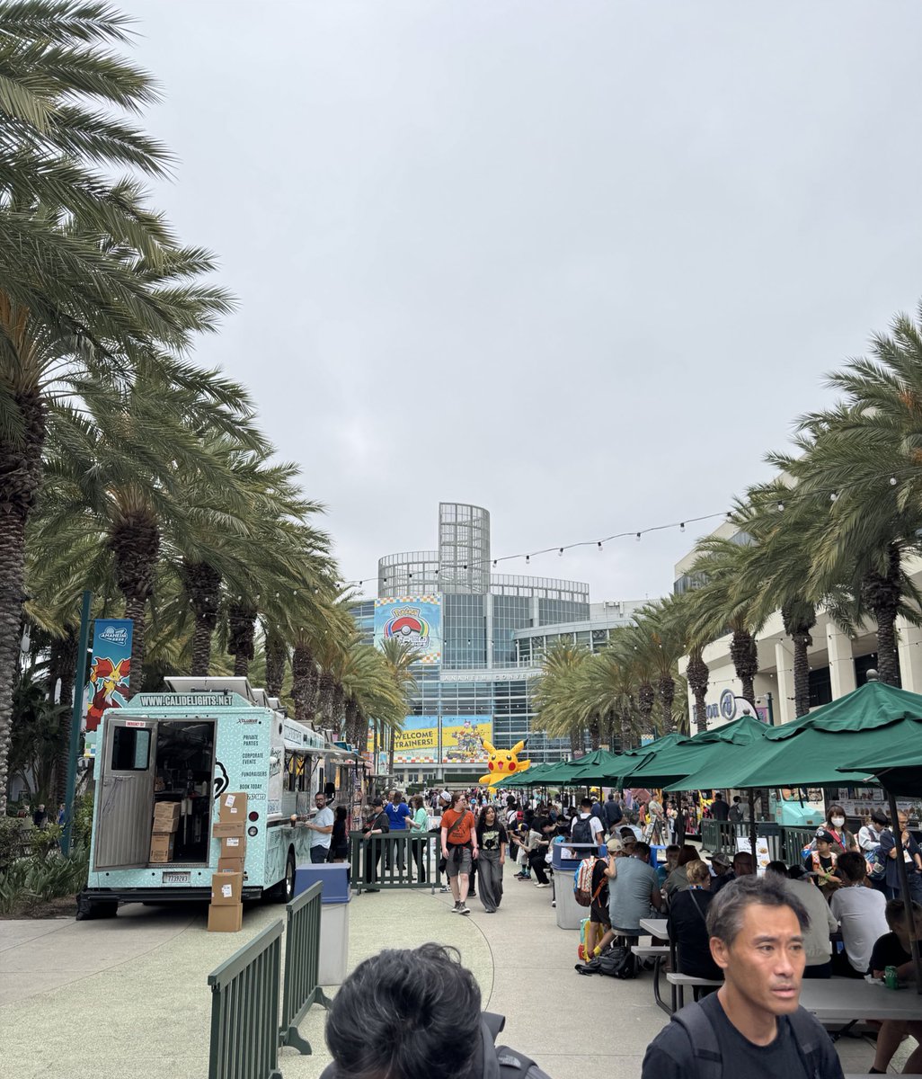 Les championnats du monde commencent bientôt ✨