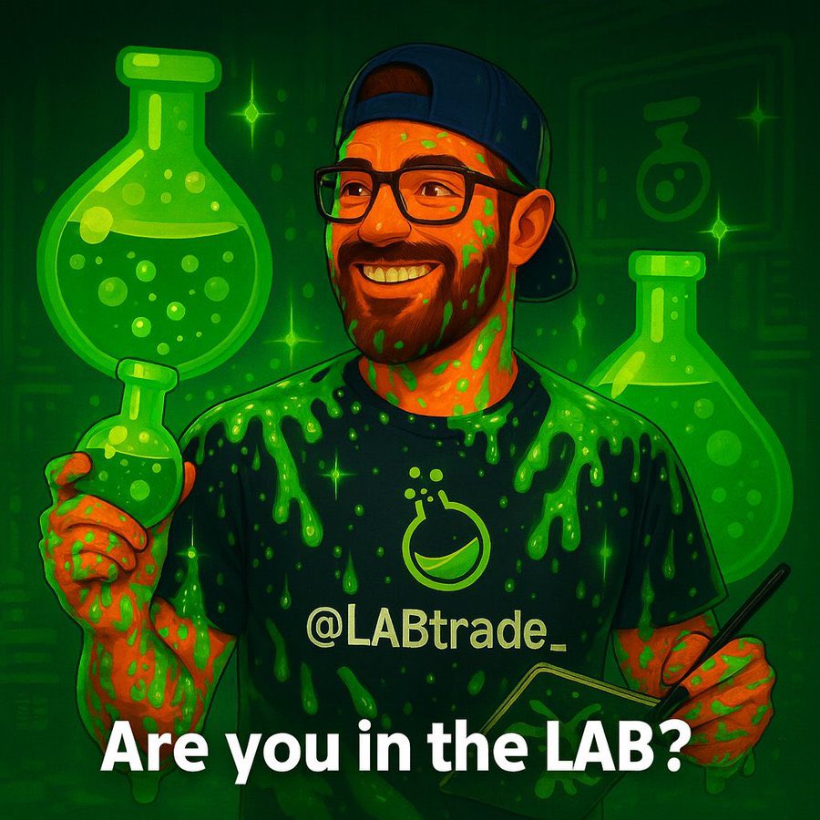 pharrouqfx's tweet image. Hi 👋 

DeFi can be messy tools are basic liquidity is scattered and trading feels slow.

@LABtrade_ fixes that CEX level features cross chain liquidity and advanced trading all in one decentralized platform.

Finally trading the way it should be. 

#DeFi #LABPro
