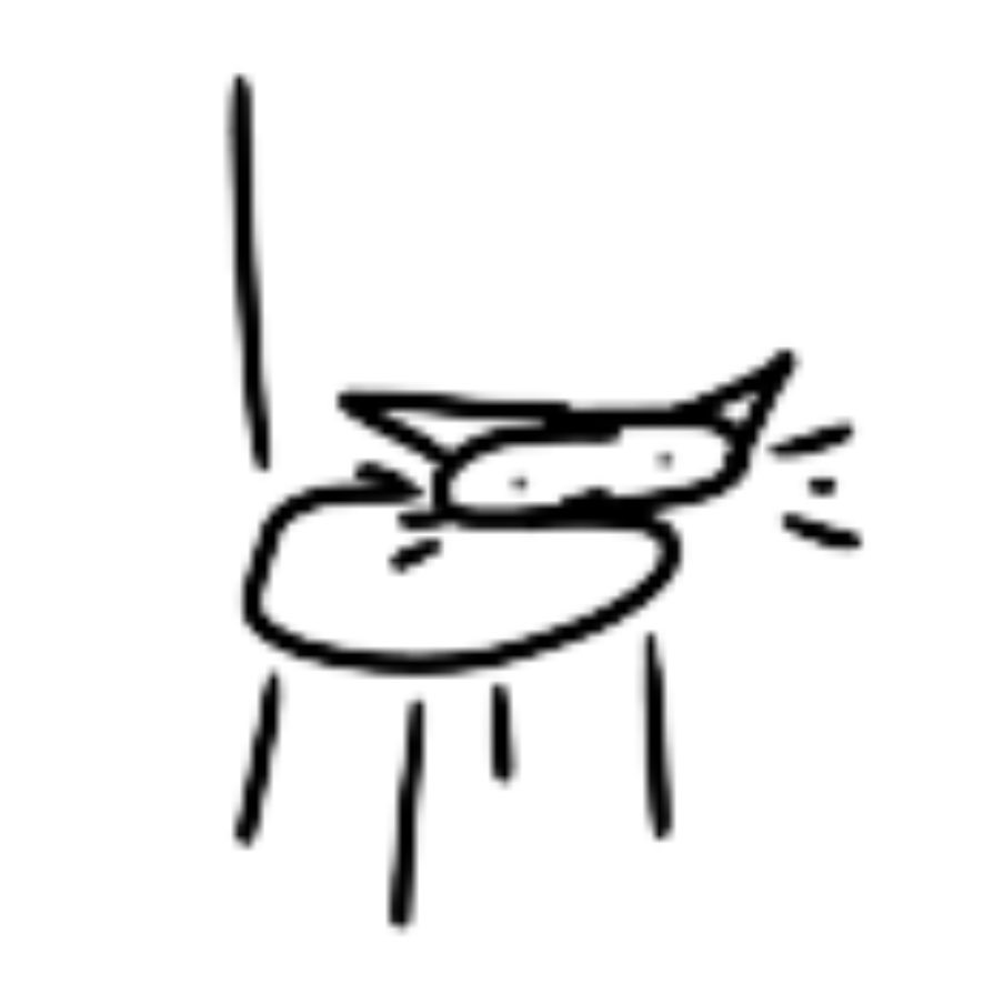 CurtusLake's tweet photo. I now officially present

Creature https://t.co/wqNNUtYaNT