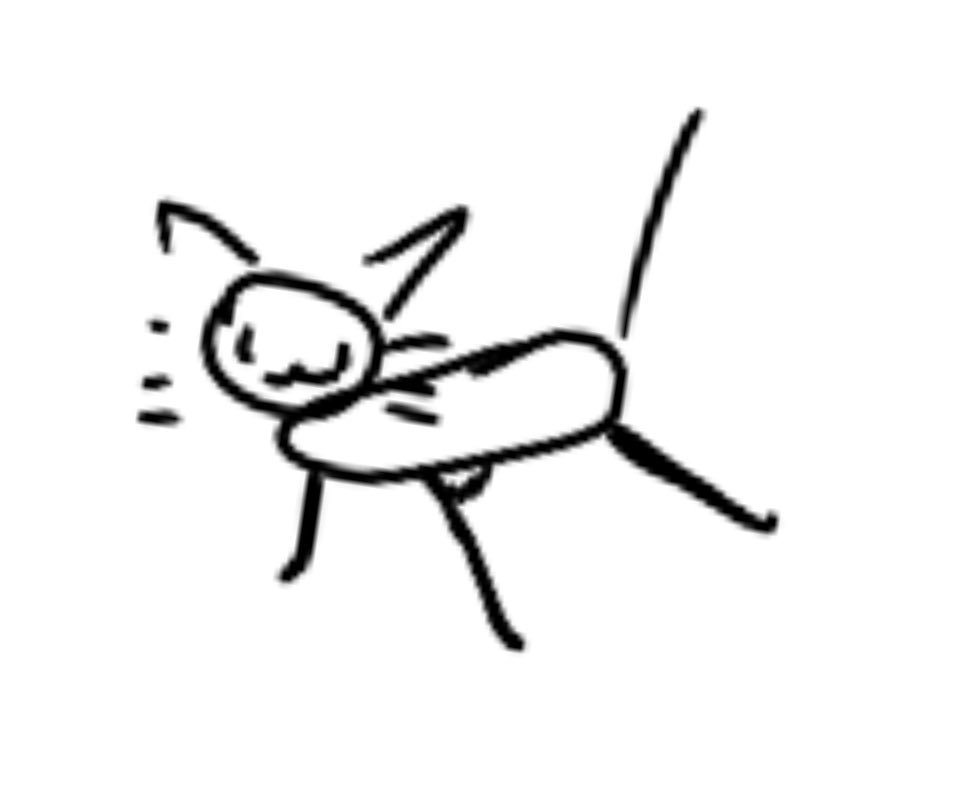 CurtusLake's tweet photo. I now officially present

Creature https://t.co/wqNNUtYaNT