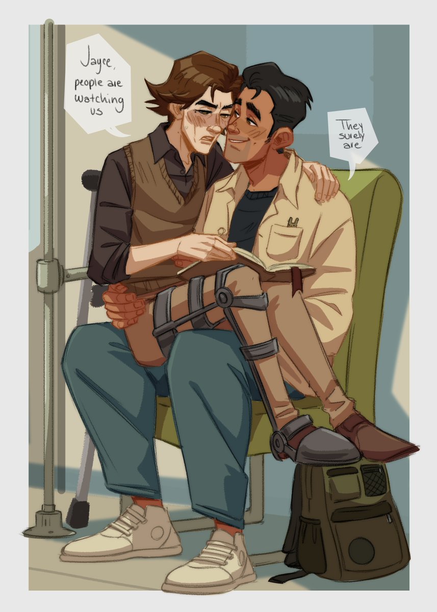 lyovpple's tweet photo. 🚊 https://t.co/514CDE5EMx