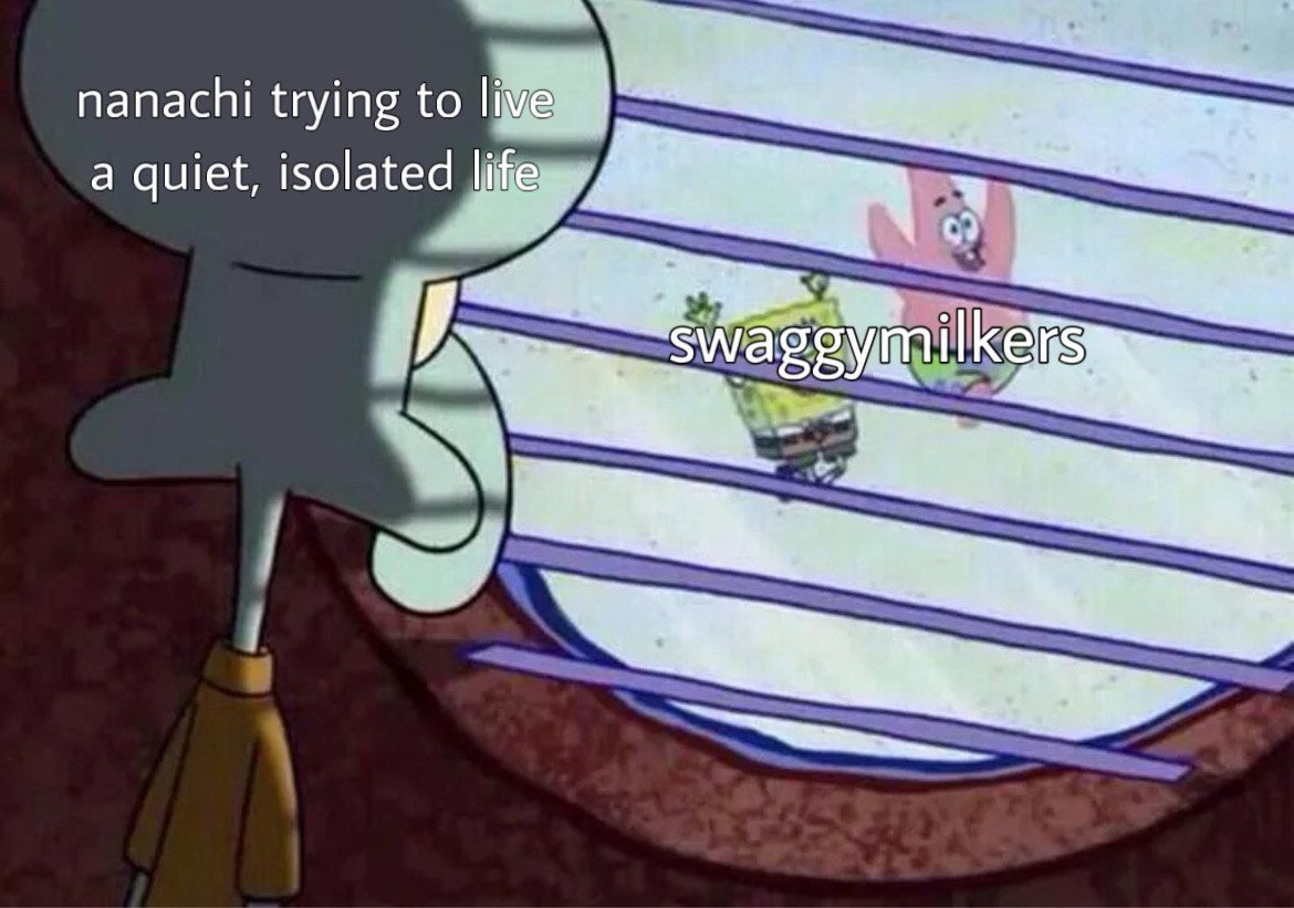 Mine in Abyss tweet media