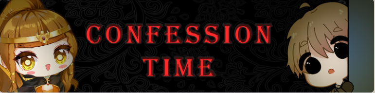 Mrfufuko's tweet photo. Guys! Me and My amazing friend @KyraOrdos Are gonna be collaborating and doing a confessions stream! So drop your spiciest, Jaw dropping, Crazy confessions. #vtuber Link: https://t.co/Mfk1fDB1eB https://t.co/BEZ5swegc3