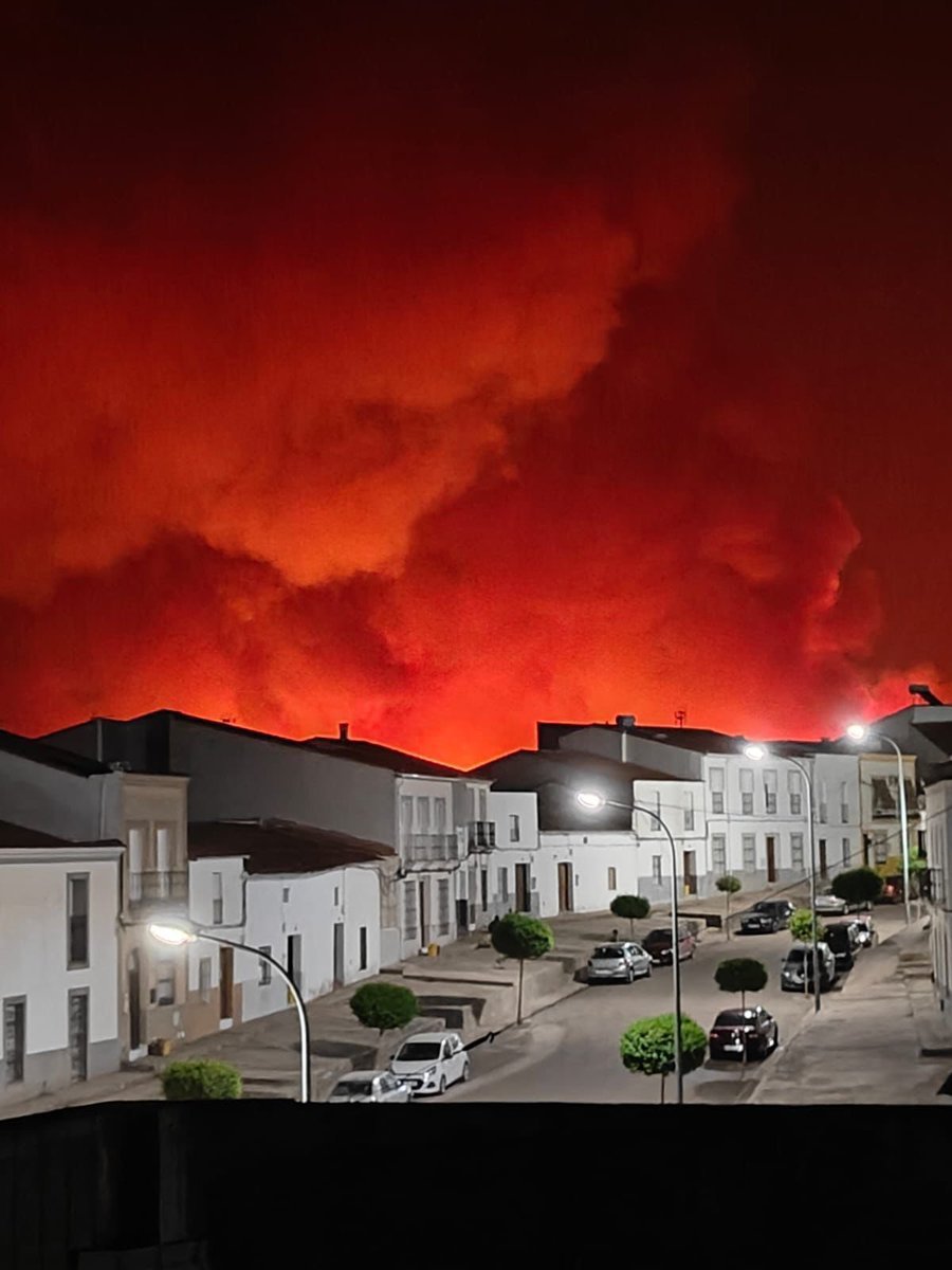 Onda Cero Sur de Extremadura tweet media