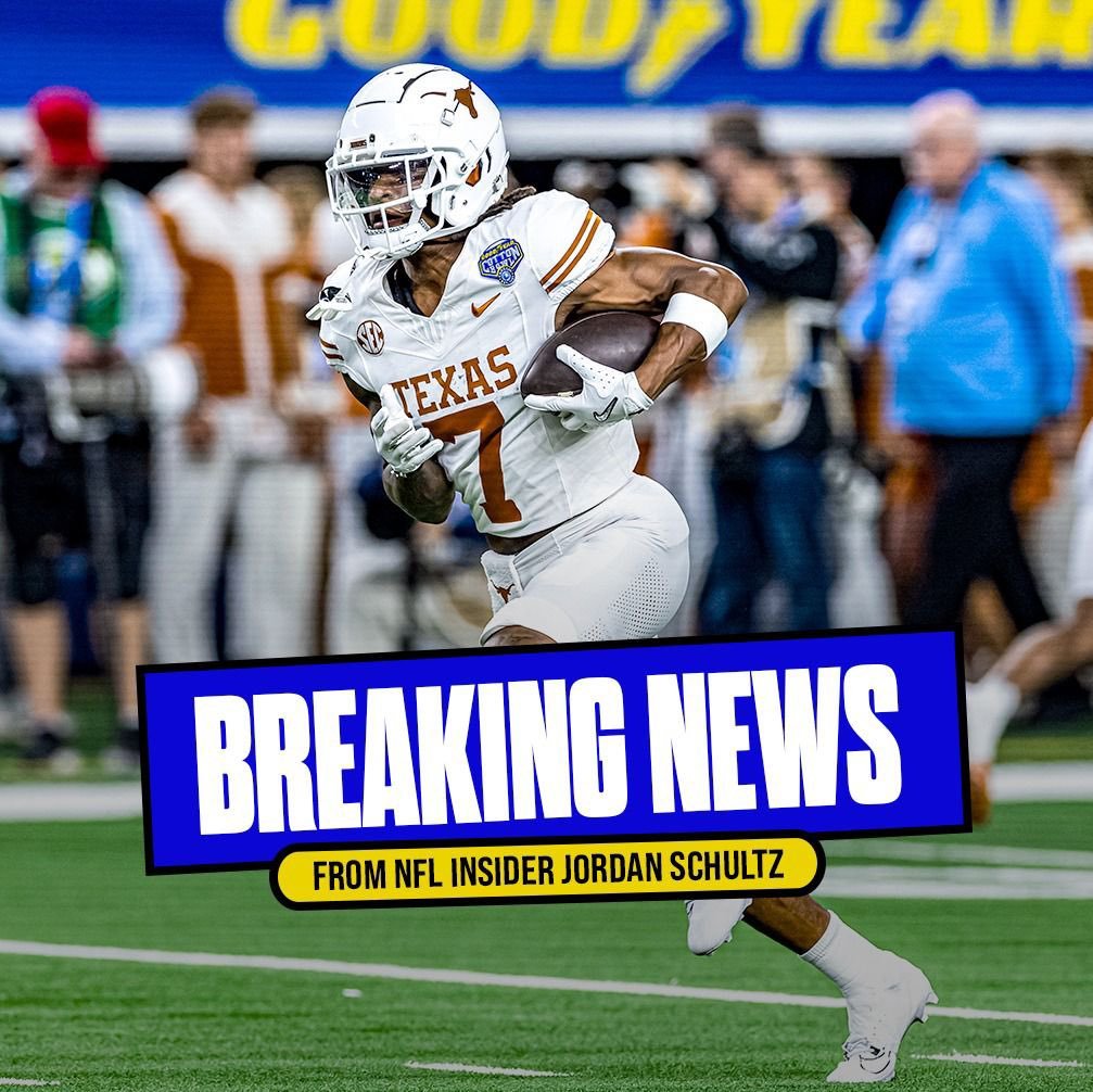 Undrafted free agent Isaiah Bond has signed with the Cleveland Brown!