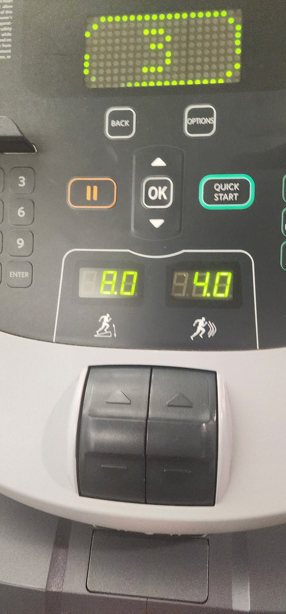 "Battlefield 6's Open Beta is back online!"

Oh shit holdup, lemme finish my cardio..