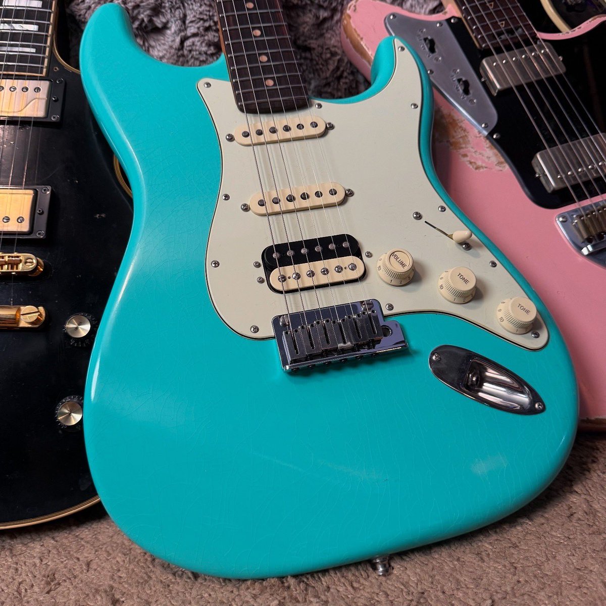 Hunter 李特 tweet media