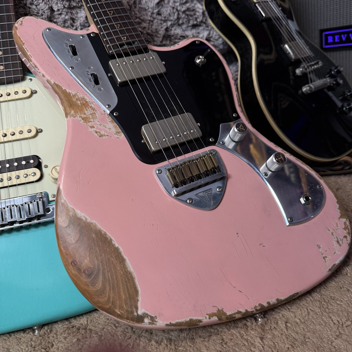 Hunter 李特 tweet media