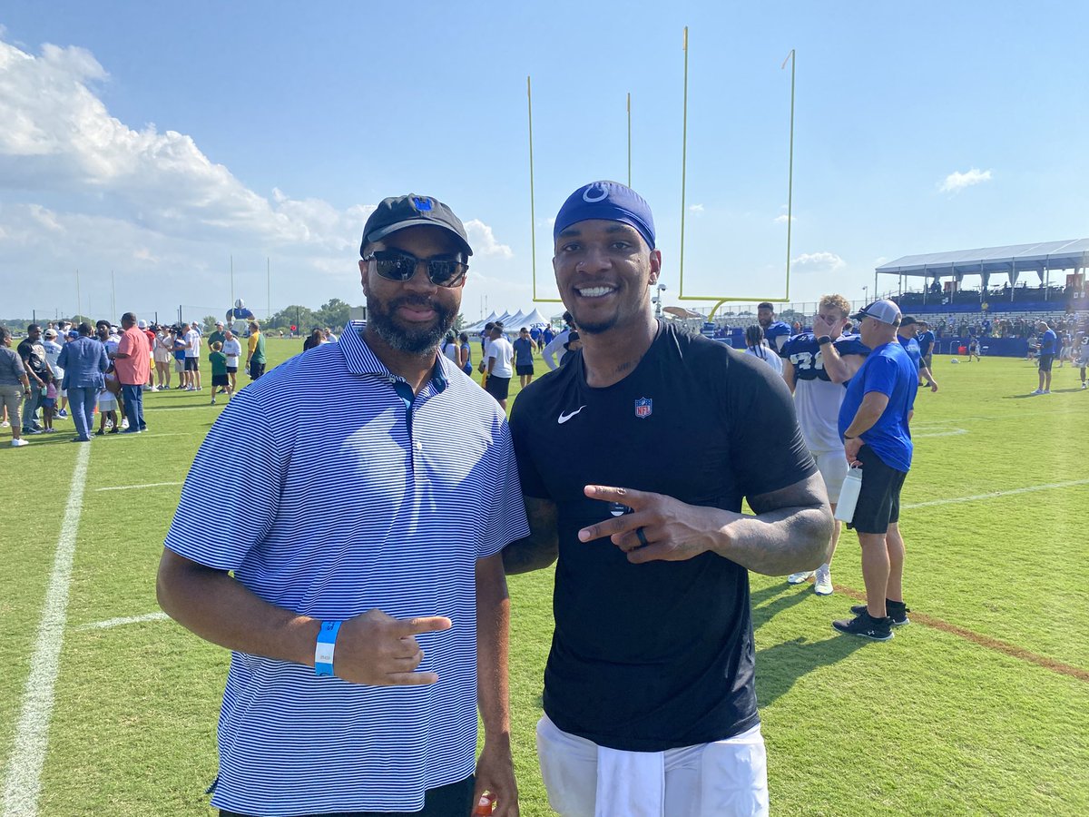 QB 1 Go Colts