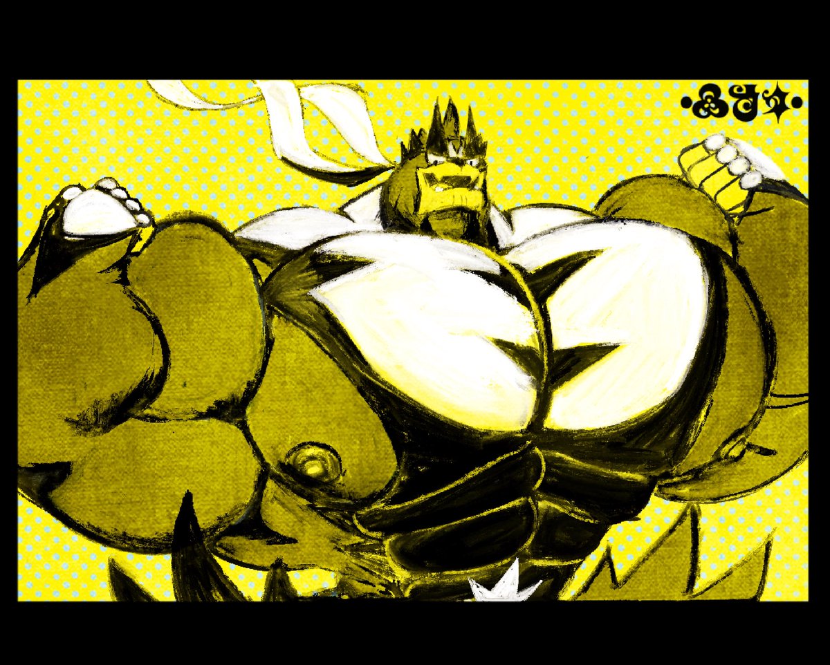 Urshifu Doodle #pokemon 
~
So life update: finally starting my major at art school after like two years of being in low GPA limbo, Half freaking out about it, half excited and optimistic. Hopefully I won’t be too busy but if I do disappear ykw. Ig just wish me luck ❤️‍🔥