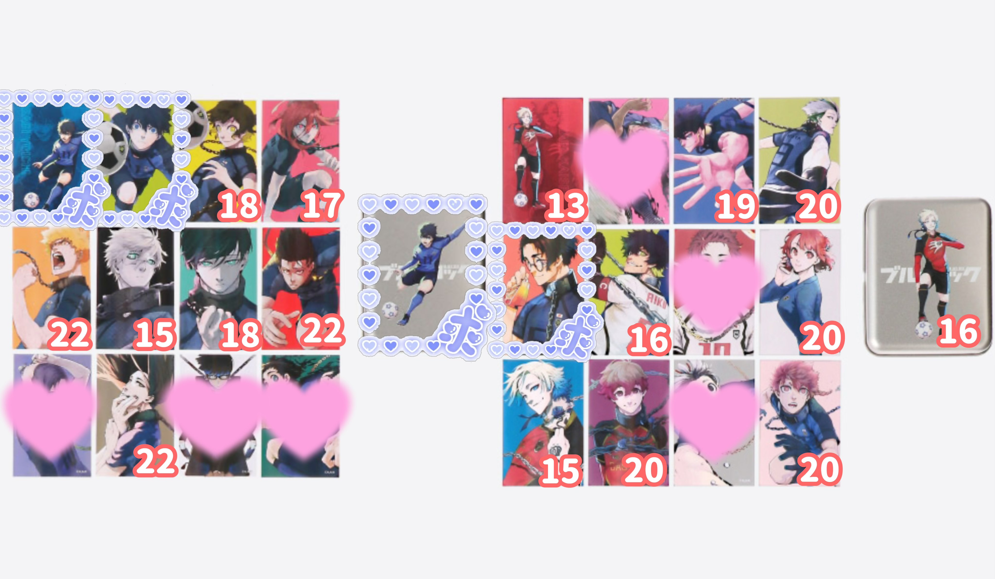 レア！Supremeホログラムステッカー赤青金銀 Supreme Undercover Box Logo Sticker - Supreme 通販 Online