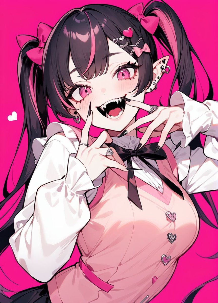 𖤐#1 Demon Princess𖤐 tweet media