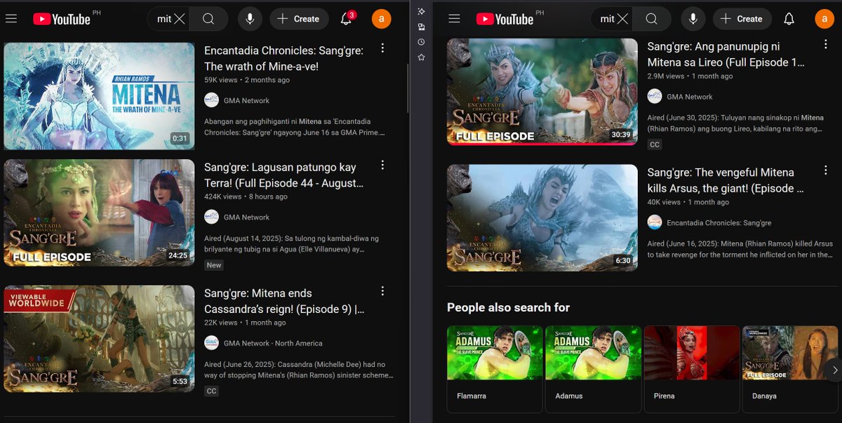 frustratedDoe's tweet image. 21 or 22 day streak of depressive sadness episode marks it end since most of my thoughts now back to Kera Mitena -like programming of poot at galit (i.e. putanginaninyonglah.at !!!!!!!!!!!!! ) #BehindTheScenes #ForTheMostPart LOL 

youtube.com/results?search…
encantadiasaga.fandom.com/wiki/Mitena