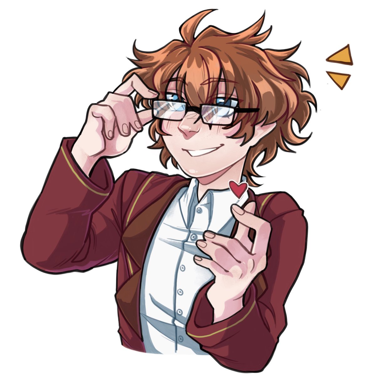 Sounds like a fun little trend.

✨SINGLE OR NOT✨

🪄whoever likes this wants to date you
✨whoever bookmarks this has a crush on you
🪄whoever replies wants to be friends

Copy and paste if you dare ❤️