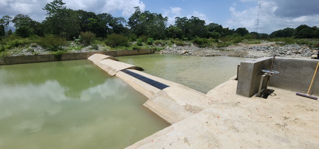 ReadRamon's tweet photo. @warnaudbisono @INAPAGOB @gustavolaras1 @luisabinader @PresidenciaRD EL NUEVO ACUEDUCTO DE VILLA ALTAGRACIA ENTRA EN SU FASE FINAL TRAS AÑOS DE ESPERA
https://t.co/MmtuZXKA6a https://t.co/mMxjRYZ6Si