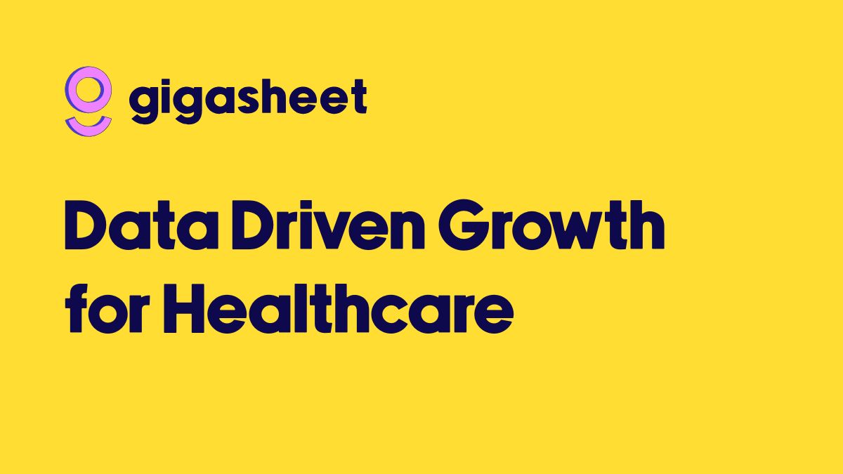 gigasheet's tweet image. Stay ahead of the competition with data that drives smarter contracting. Gigasheet gives providers the insight to spot trends, evaluate payers, and improve negotiation outcomes 📈 
buff.ly/5KqTJHF 
#HealthcareData #ProviderNetworks #Contracting #MSO #IPA #Gigasheet