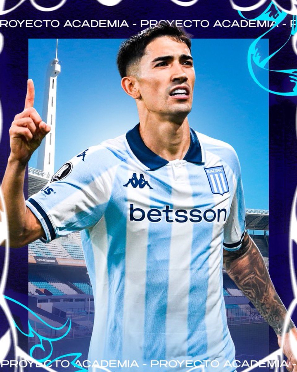 Proyecto Academia tweet media