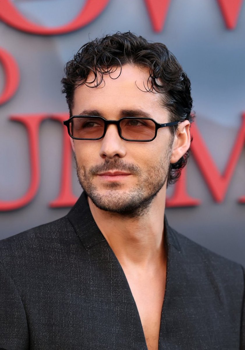 Wouldn’t mind if they ran it back 😏