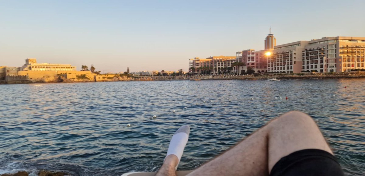 apertureuk_'s tweet photo. Lovely Malta ☀️ https://t.co/nbJSKTogKl