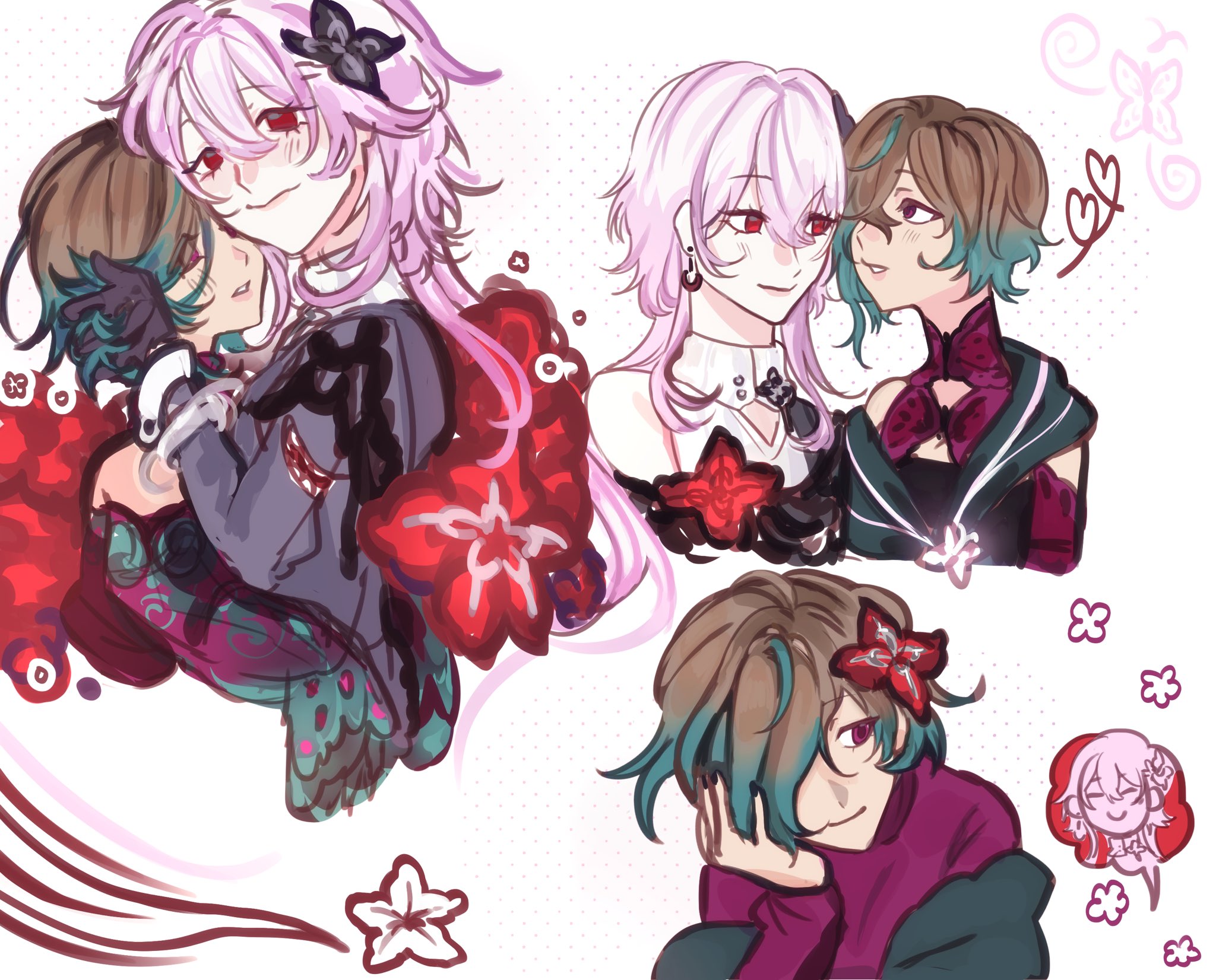 arc ♡ on X: 