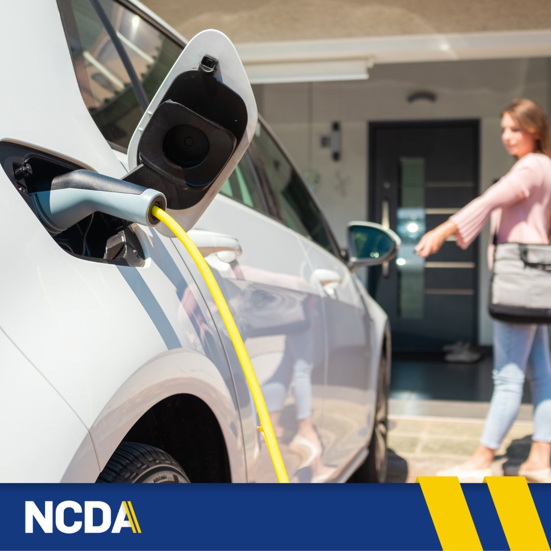 ⚡️Thinking of installing an EV charger at home or work?

While EV purchase rebates may be gone, you can still save on Level 2 charging stations through the CleanBC Go Electric EV Charger Rebate Program.

Learn more 👉 goelectricbc.gov.bc.ca