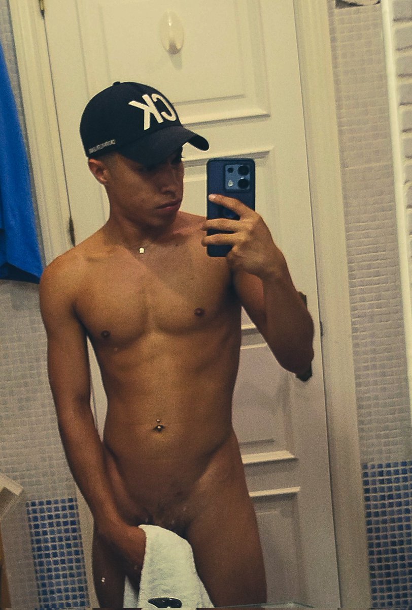 Nos duchamos.?