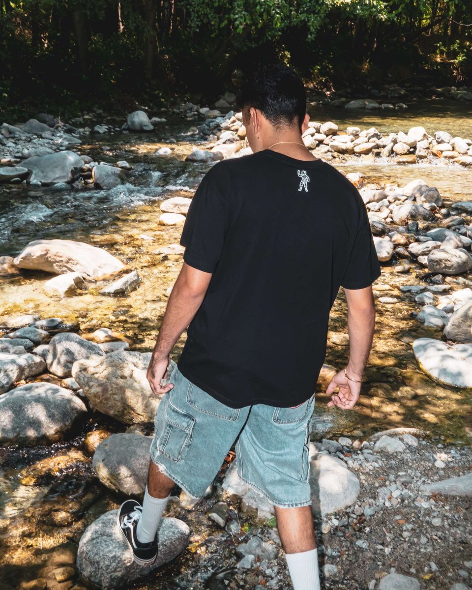 Karmaloop's tweet photo. New season, new heat. Billionaire Boys Club just landed. Tap in. #BBCIceCream
Shop New Arrivals Here: https://t.co/9adzfFQauP https://t.co/hX2RHyOYvU