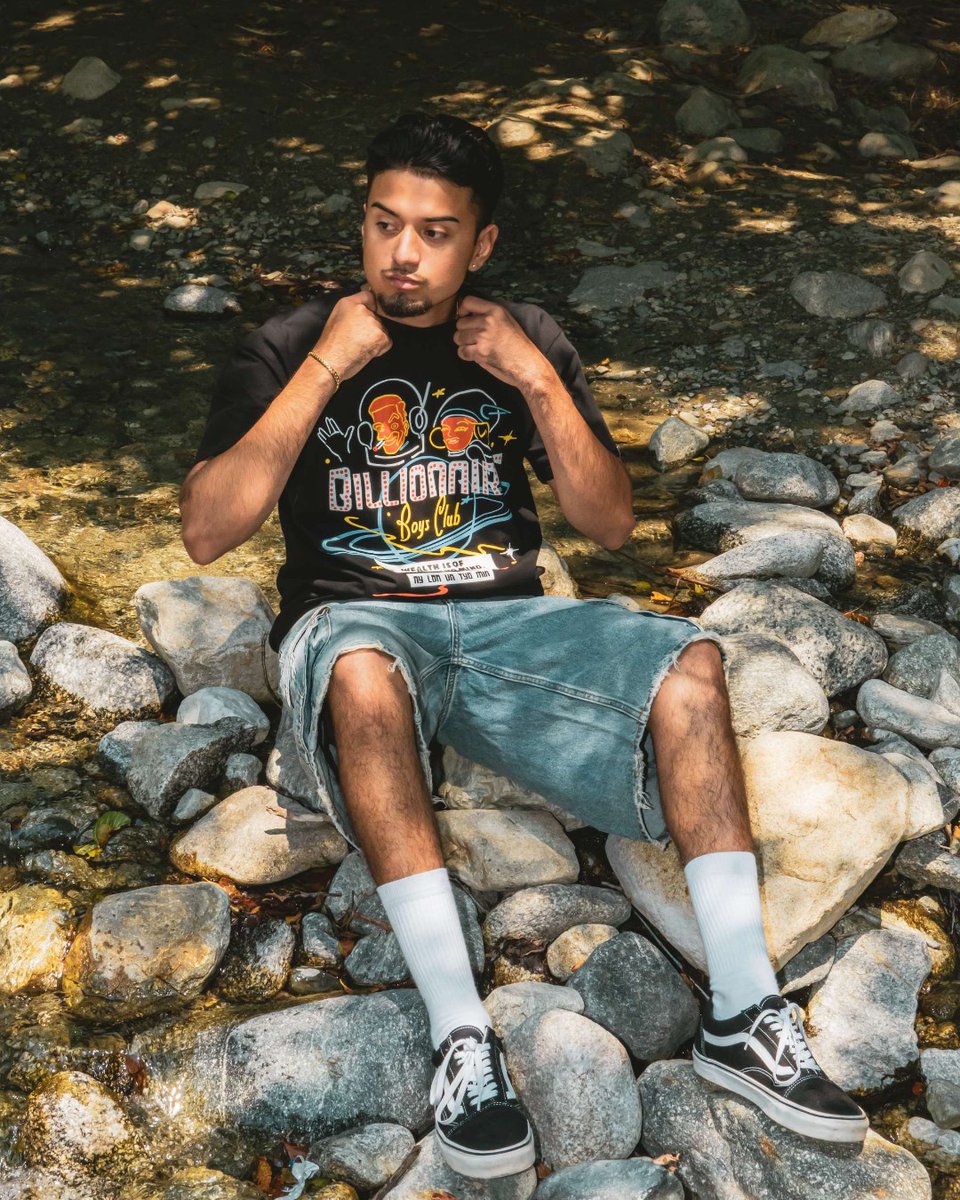 Karmaloop's tweet photo. New season, new heat. Billionaire Boys Club just landed. Tap in. #BBCIceCream
Shop New Arrivals Here: https://t.co/9adzfFQauP https://t.co/hX2RHyOYvU