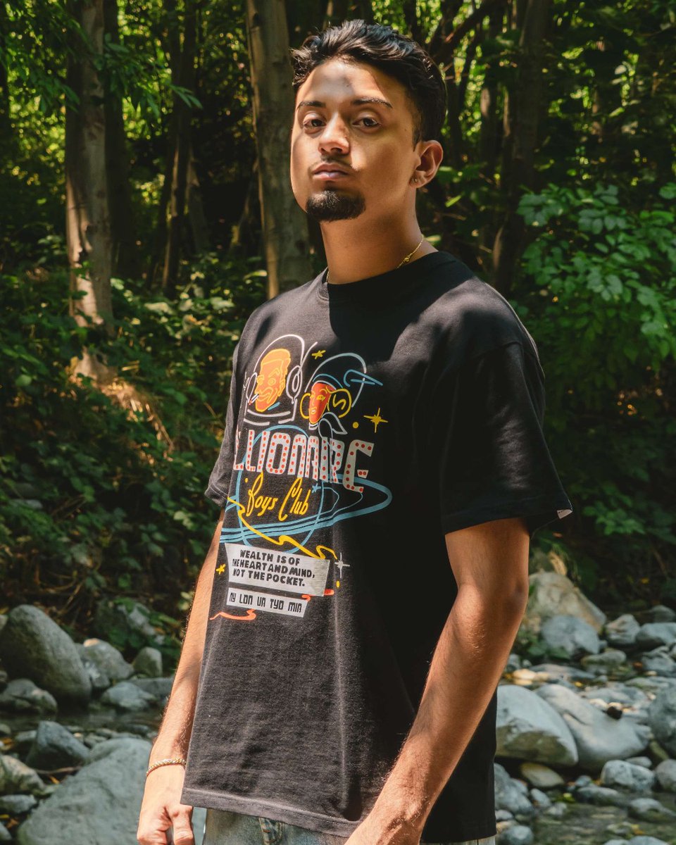 Karmaloop's tweet photo. New season, new heat. Billionaire Boys Club just landed. Tap in. #BBCIceCream
Shop New Arrivals Here: https://t.co/9adzfFQauP https://t.co/hX2RHyOYvU