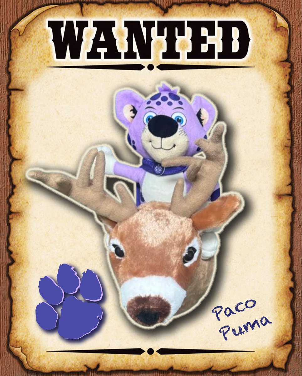 nrsplus's tweet image. We know it’s not exactly PC… but don’t worry—Paco’s just hunting for new retailers! 🦌🎯

No deer were harmed, just a mascot on a mission. 😄

#PacoTheMascot #RetailHunter #NRSPOS #MascotMoments #JustForFun #StoreGoals