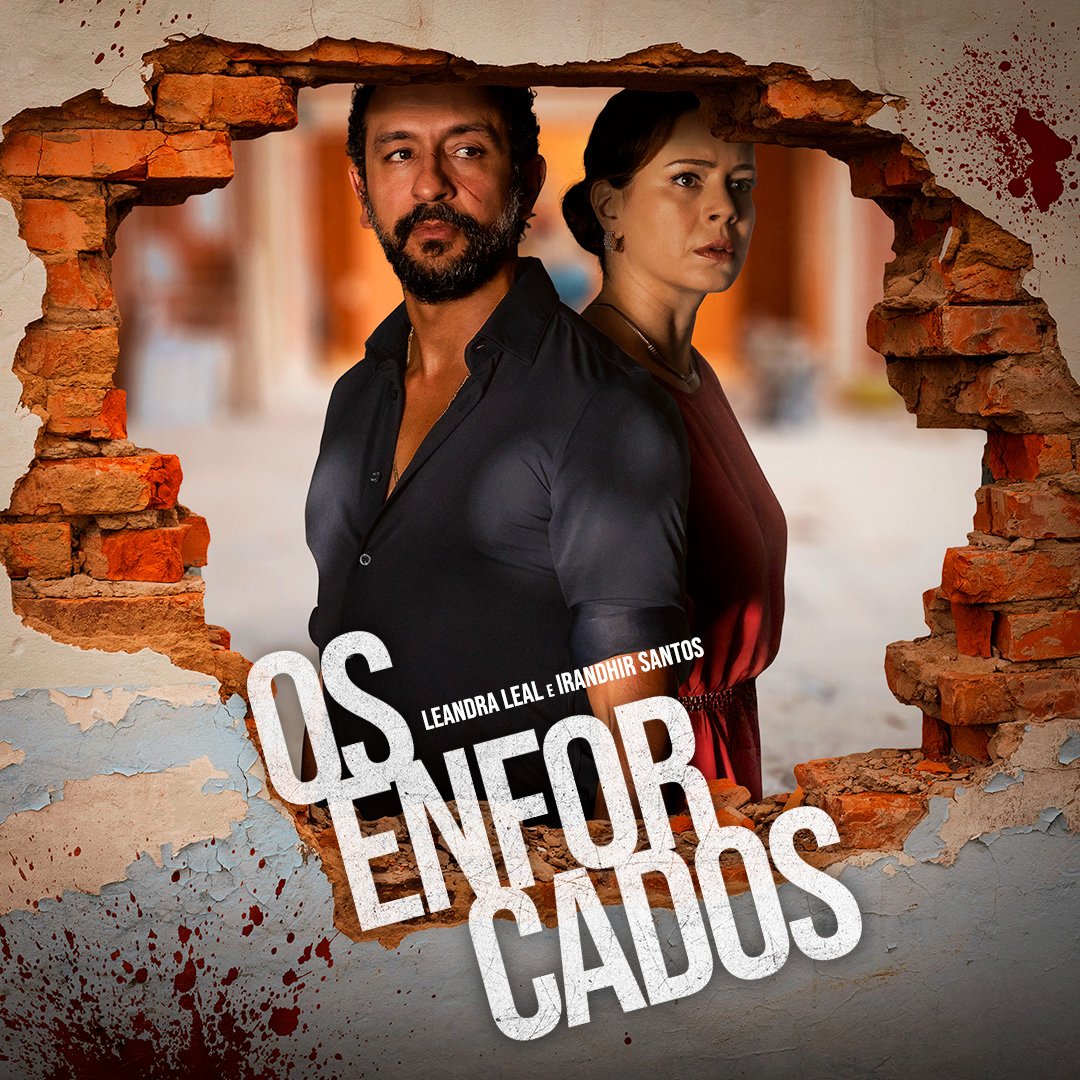ParisFilmes's tweet photo. Paris Filmes no Oscar 2026!
👉“Homem com H”, Esmir Filho
👉“Manas”, Mariana Brennand
👉“Os Enforcados”, Fernando Coimbra
Fique de olho e acompanhe essa jornada rumo à premiação mais importante do cinema!
#ParisFilmes #Oscar #HomemcomH #Manas #OsEnforcados https://t.co/85fFd9KQjJ