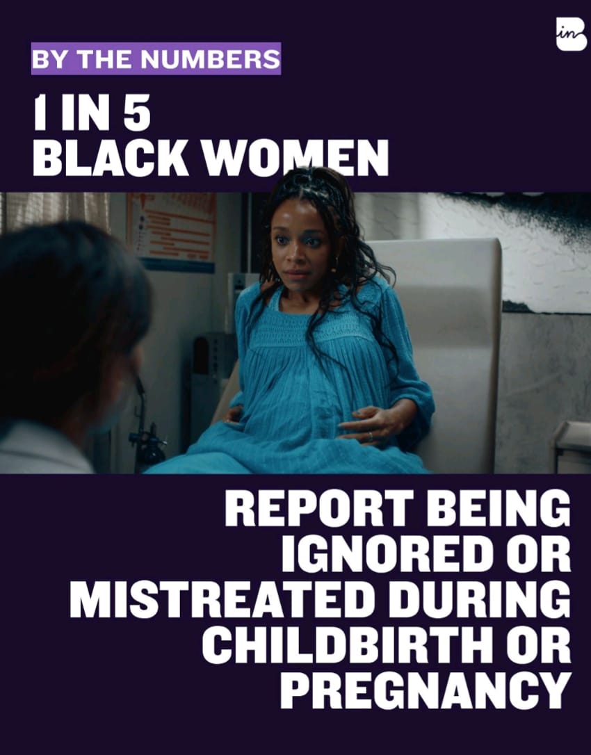 Southern Birth Justice Network tweet media