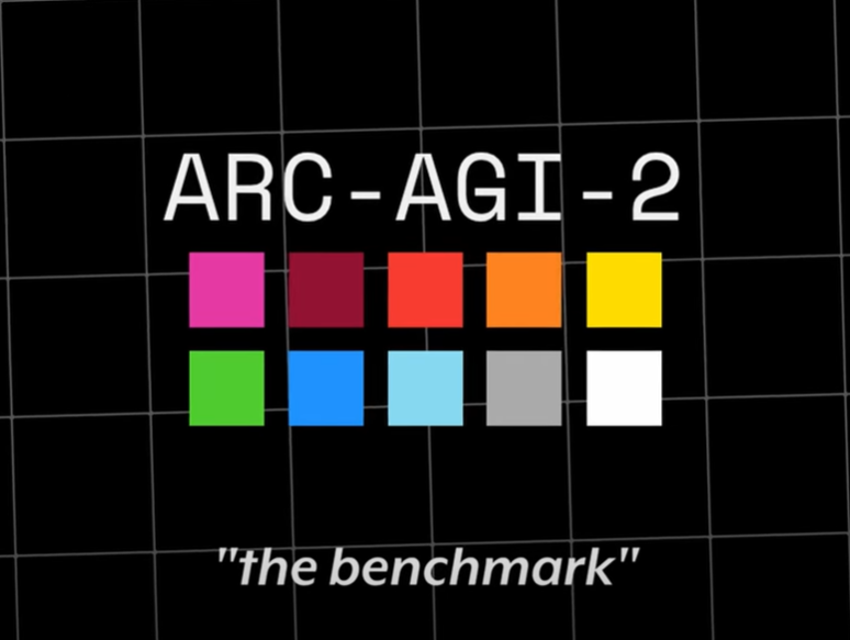 ALL Project X content is now LIVE on YouTube! 📹

Dive into our ARC-AGI2 video and share it with your friends! 🤝

Watch now: youtu.be/RZ46RIMttnw
