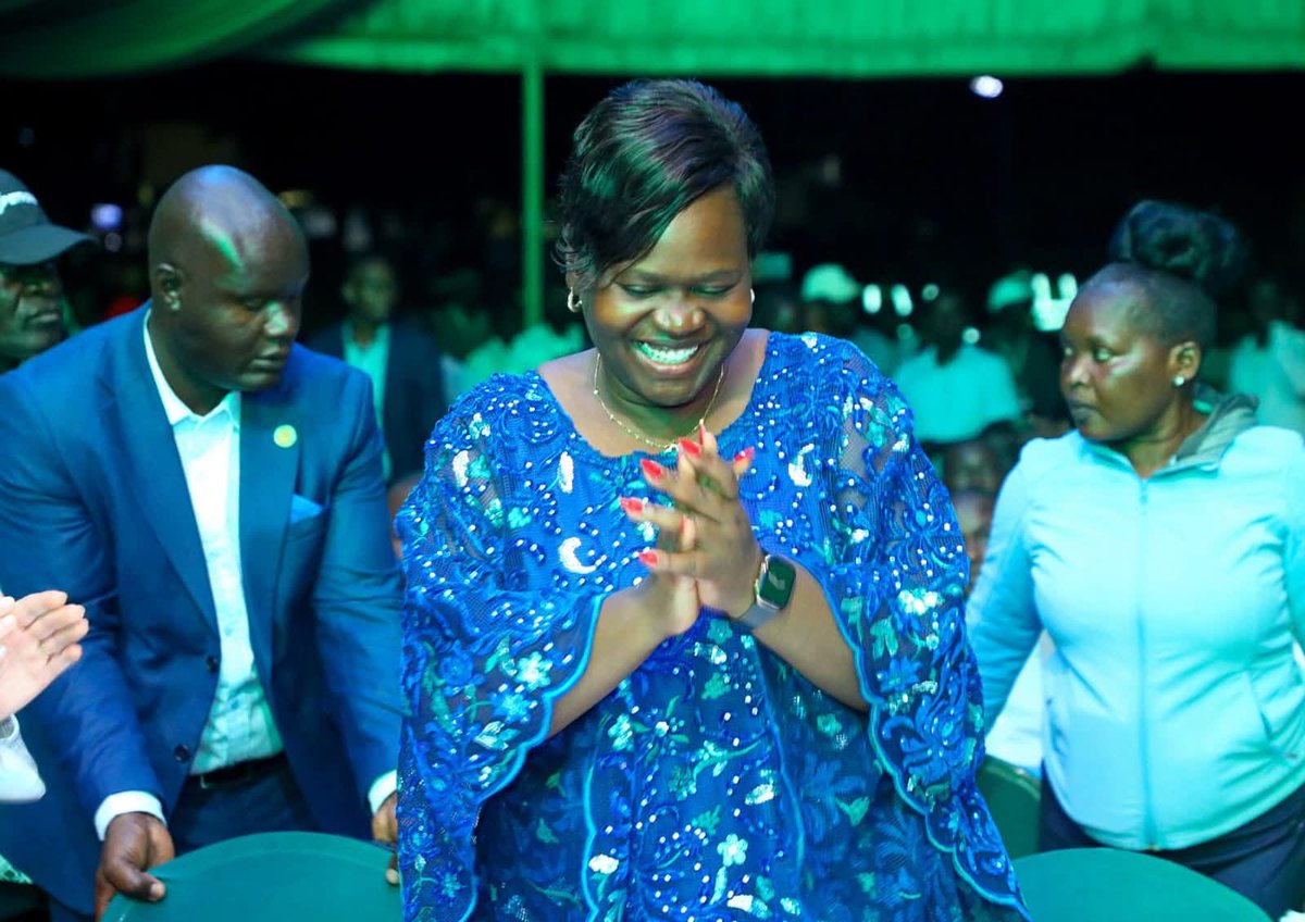 gladyswanga's tweet image. It has truly been a pleasure to host the delegates for a heartwarming evening filled with joy, music, and connection, all part of the #DevCon2025 experience. We warmly welcome each of you to the Bay of Endless Potential, where we celebrate our shared journey together. #DevCon2025…