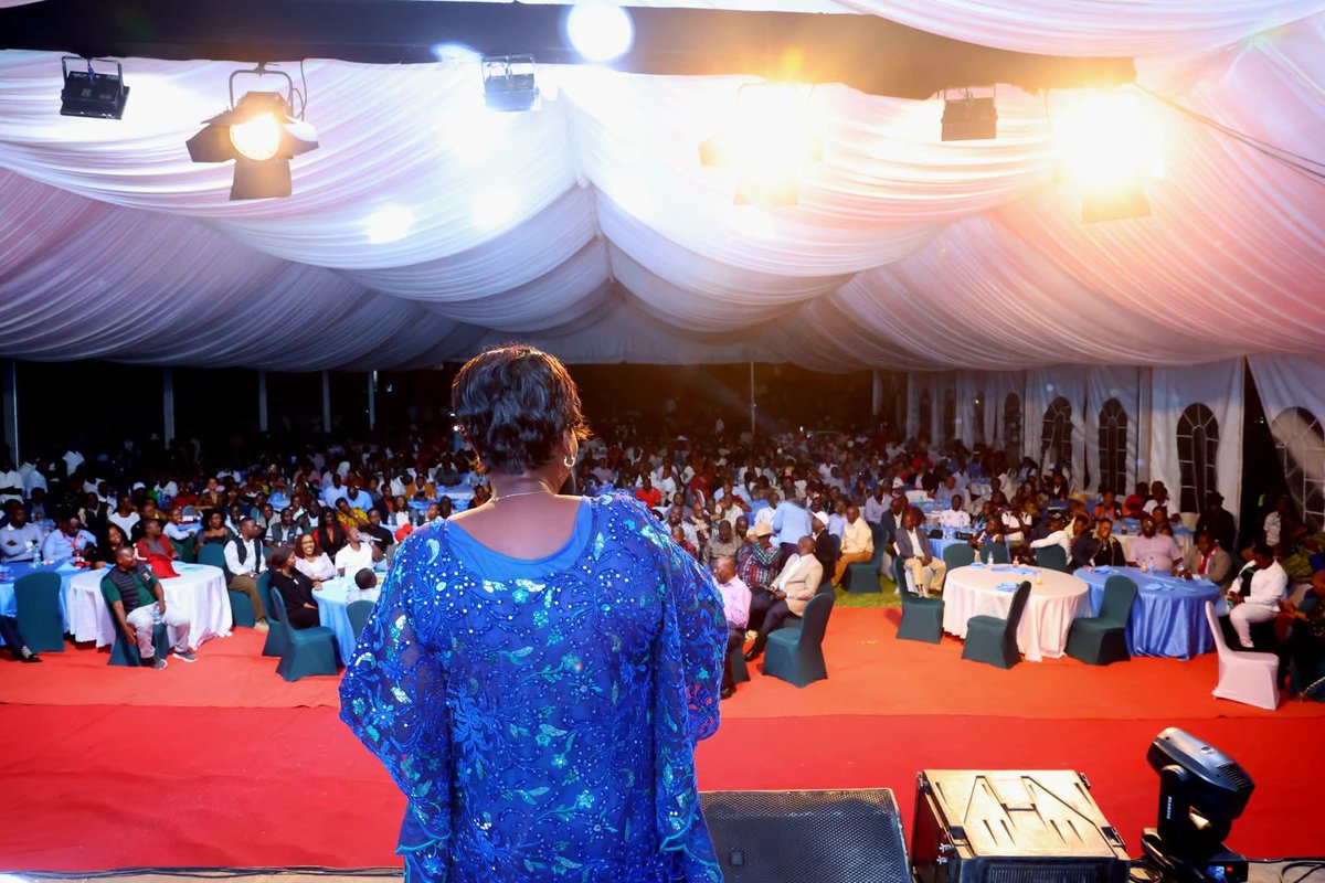 gladyswanga's tweet image. It has truly been a pleasure to host the delegates for a heartwarming evening filled with joy, music, and connection, all part of the #DevCon2025 experience. We warmly welcome each of you to the Bay of Endless Potential, where we celebrate our shared journey together. #DevCon2025…